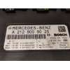 Recambio de caja reles / fusibles para mercedes-benz clase e (w212) lim. 2.1 cdi cat referencia OEM IAM A2129009025 2129009025 F
