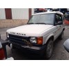 land rover discovery (lt) del año 2002