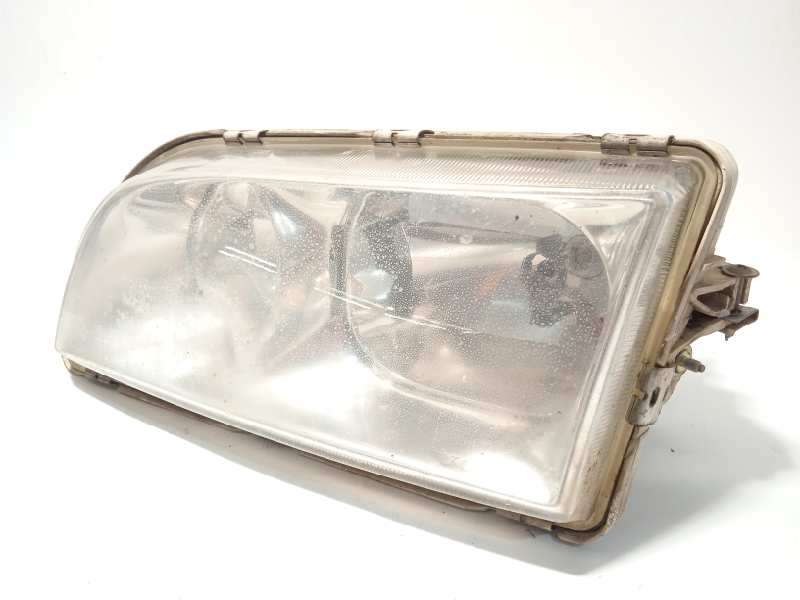 Recambio de faro izquierdo para volvo s40 berlina 1.8i referencia OEM IAM NOREF - Rojo 2