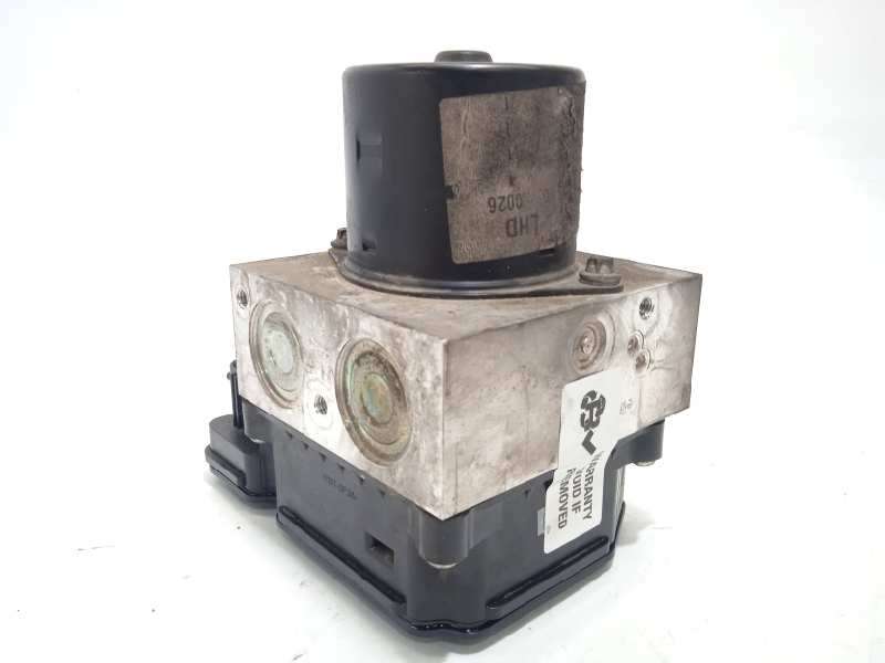 Recambio de abs para opel insignia berlina sport referencia OEM IAM 13316697 16312208G 16817008 2