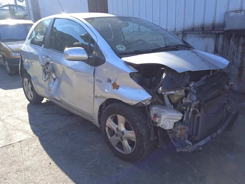 TOYOTA YARIS (KSP9/SCP9/NLP9)