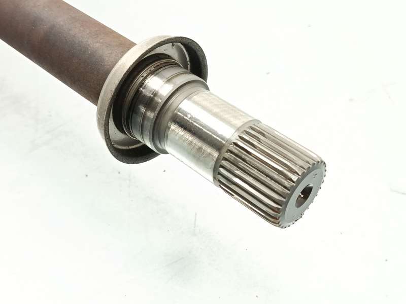 Recambio de transmision delantera derecha para honda civic ix (fk) 2.2 i-dtec (fk3) referencia OEM IAM TV2E010M1 EBJ100MBC118 44 5