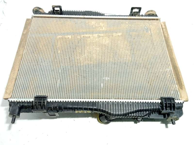 Recambio de radiador agua para ford puma (j2k, cf7) 1.0 ecoboost mhev referencia OEM IAM H1BG8005DA 2545469 - Blanco 2