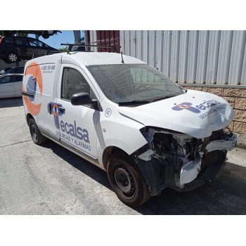 dacia dokker furgoneta/monovolumen del año 2019