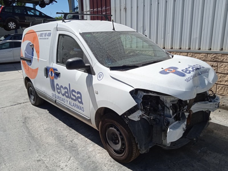 DACIA DOKKER FURGONETA/MONOVOLUMEN