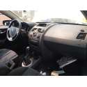 RENAULT MEGANE II STATION WAGON (KM0/1_)