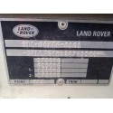LAND ROVER DISCOVERY (LT)