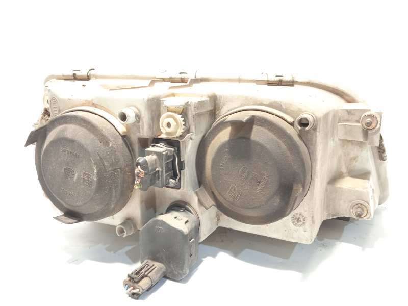 Recambio de faro izquierdo para volvo s40 berlina 1.8i referencia OEM IAM NOREF - Rojo 3