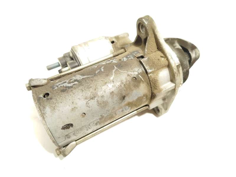 Recambio de motor arranque para ford ka+ iii (uk, fk) 1.2 ti-vct referencia OEM IAM 8V2111000BE 1824489 TS12E10 - Azul 2