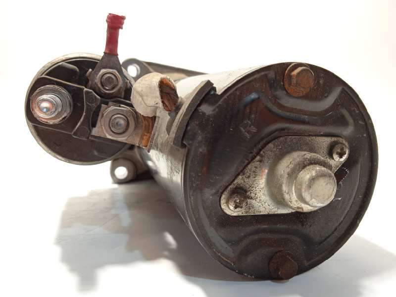 Recambio de motor arranque para alfa romeo giulietta (191) distinctive referencia OEM IAM 51810267  0001139006 - Negro 3