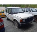 LAND ROVER DISCOVERY (LT)