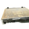 Recambio de radiador agua para ford puma (j2k, cf7) 1.0 ecoboost mhev referencia OEM IAM H1BG8005DA 2545469 
