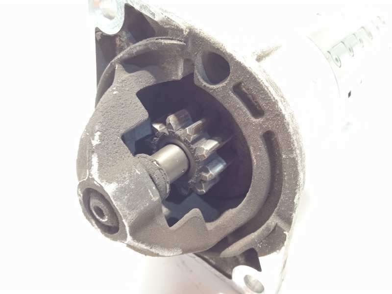 Recambio de motor arranque para alfa romeo giulietta (191) distinctive referencia OEM IAM 51810267  0001139006 - Negro 4