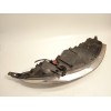 Recambio de faro izquierdo para peugeot 407 sw (6e_, 6d_) 2.0 16v referencia OEM IAM 9660236180 620890 0301213201