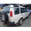 land rover discovery (lt) del año 2004