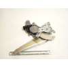 Recambio de elevalunas trasero izquierdo para mitsubishi space star (a00) 1.2 referencia OEM IAM 5713A324  5743A223