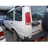 land rover discovery (lt) del año 2004
