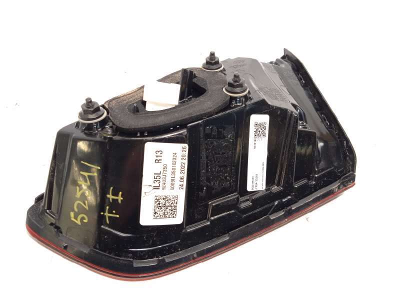 Recambio de piloto trasero izquierdo interior para kia xceed 1.0 tgdi cat referencia OEM IAM 92403J7350 4