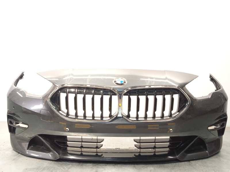 PARAGOLPES DELANTERO 51117474575 7474575
