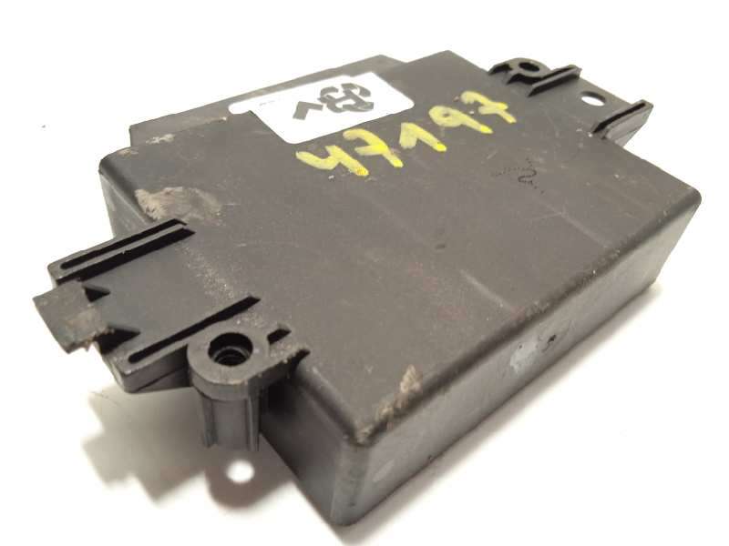 Recambio de modulo electronico para alfa romeo giulietta (191) distinctive referencia OEM IAM 50511623 - Negro 2