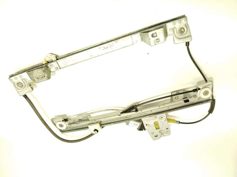 Recambio de elevalunas delantero izquierdo para renault kangoo / grand kangoo ii (kw0/1_) 1.5 dci 110 (kw0c, kw0h) referencia OE - Azul 3