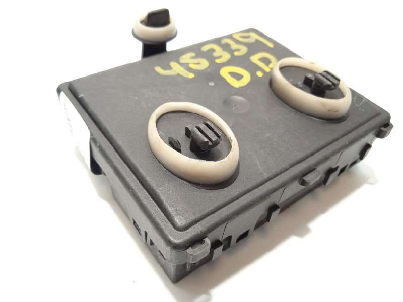 Recambio de centralita confort para audi a8 (4n2/4n8) 50 tdi quattro referencia OEM IAM 4M1959952C - Negro 3