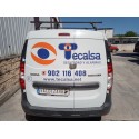 DACIA DOKKER FURGONETA/MONOVOLUMEN