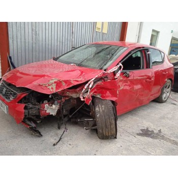 seat leon (5f1) del año 2014