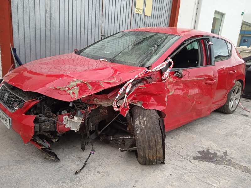 SEAT LEON (5F1)