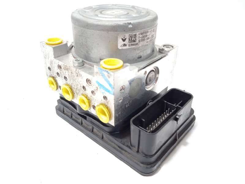 Recambio de abs para renault megane iv berlina 5p zen referencia OEM IAM 476607355R 28515242333 10022010264 2