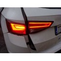 SEAT ATECA (KH7)