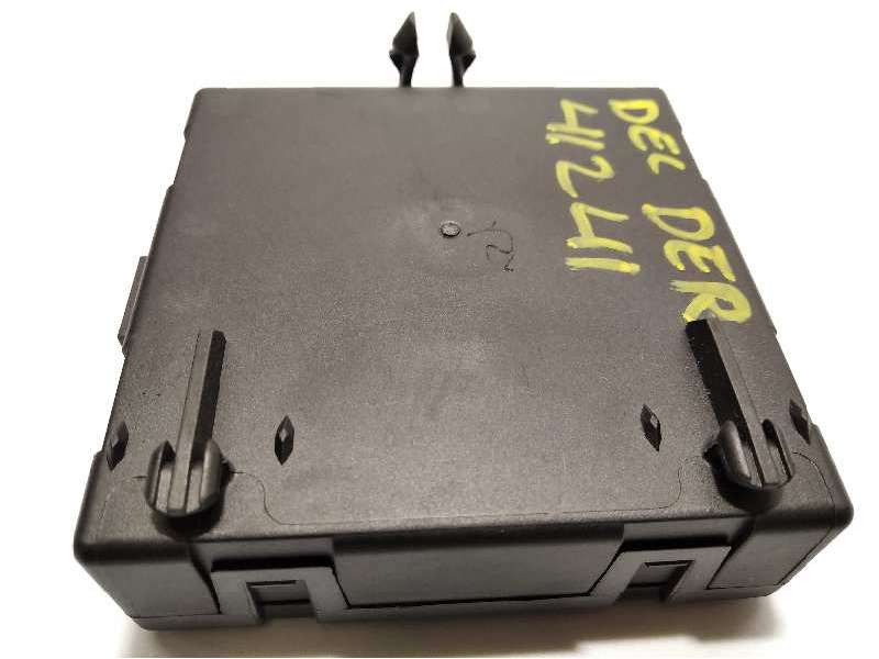 Recambio de centralita confort para mercedes-benz clase e (w212) lim. 2.1 cdi cat referencia OEM IAM A2129009328 2129009328 A2C7 - Negro 3