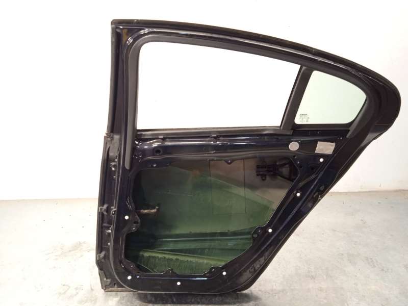 Recambio de puerta trasera derecha para volvo s60 ii (134) d2 referencia OEM IAM 32228975 31298043 - Azul 6