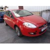 fiat bravo (198) del año 2007