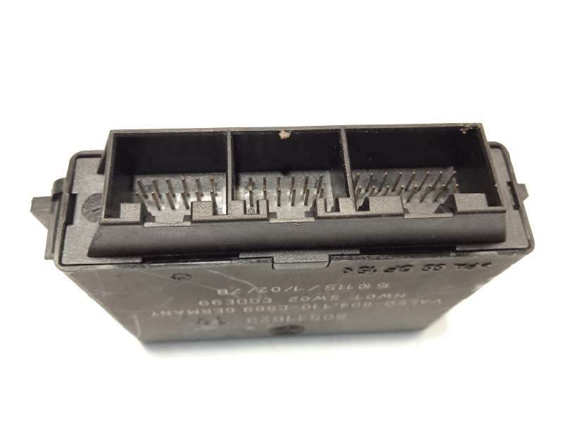 Recambio de modulo electronico para alfa romeo giulietta (191) distinctive referencia OEM IAM 50511623 - Negro 3