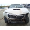 TOYOTA HILUX (KUN)