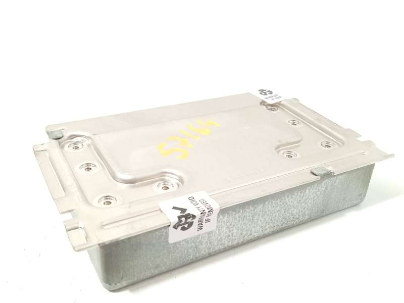 Recambio de modulo electronico para land rover range rover iii (l322) 3.0 d 4x4 referencia OEM IAM TGB000091 96025627 5WK33504AS - Azul 2