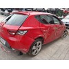 seat leon (5f1) del año 2014