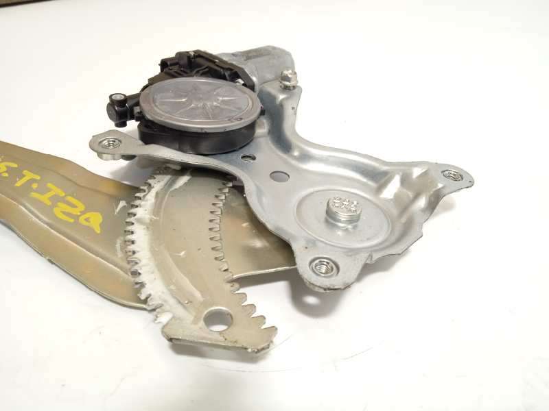 Recambio de elevalunas trasero izquierdo para mitsubishi space star (a00) 1.2 referencia OEM IAM 5713A324  5743A223 - Blanco 3