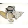 Recambio de elevalunas trasero izquierdo para mitsubishi space star (a00) 1.2 referencia OEM IAM 5713A324  5743A223
