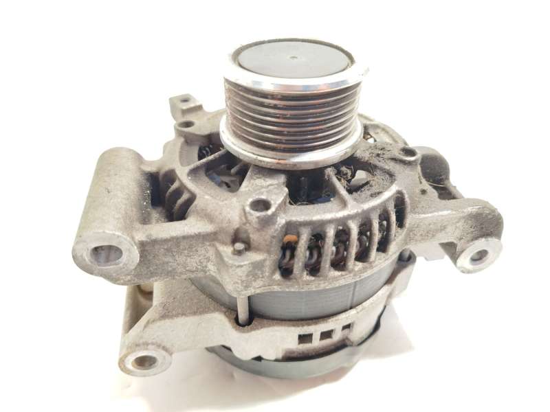 Recambio de alternador para toyota auris 2.0 d-4d cat referencia OEM IAM 27060OR090 270600R090 1042113140 - Blanco 2