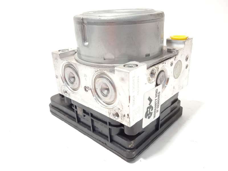 Recambio de abs para renault megane iv berlina 5p zen referencia OEM IAM 476607355R 28515242333 10022010264 3