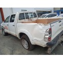 TOYOTA HILUX (KUN)