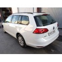 VOLKSWAGEN GOLF VII SPORTSVAN