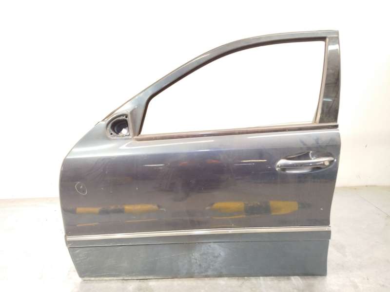 Recambio de puerta delantera izquierda para mercedes-benz clase e (w211) e 500 4-matic (211.083) referencia OEM IAM A2117201305