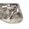 Recambio de elevalunas trasero izquierdo para mercedes-benz clase c (w205) c 220 d (205.014) referencia OEM IAM A2139060502  