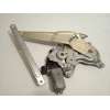 Recambio de elevalunas trasero izquierdo para mitsubishi space star (a00) 1.2 referencia OEM IAM 5713A324  5743A223