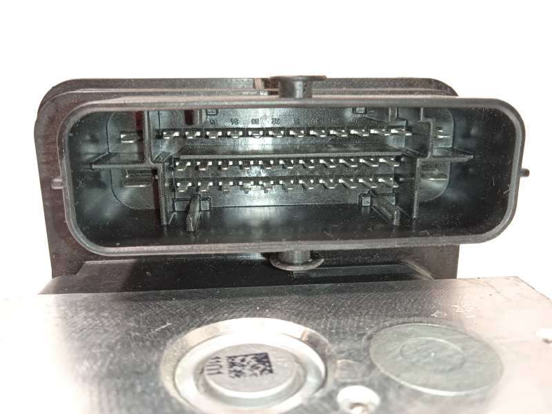Recambio de abs para renault megane iv berlina 5p zen referencia OEM IAM 476607355R 28515242333 10022010264 4