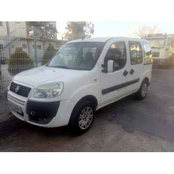 fiat doblo (119) del año 2009