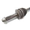 Recambio de transmision trasera derecha para subaru forester s12 2.0 diesel cat referencia OEM IAM 28421SC020  